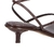 13680008-1 SAPATO GREASE - COFFEE - loja online