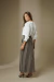 CAMISA SARA - OFF WHITE - loja online