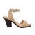 13820001-5 SANDÁLIA DE SALTO CAMURCA - FENDI - comprar online