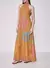 443000849 VESTIDO JACQUARD