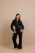 CONJUNTO ADELE - PRETO