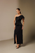SAIA EVELYN - PRETO - comprar online