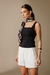 BLUSA EVELYN - PRETO