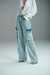 CAMISA TRANSPARENCY - OFF WHITE - comprar online