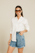 SHORT RENATA - JEANS