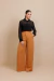 CAMISA VALENTINA - PRETO