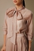 CAMISA LARISSA - BEGE FENDI - comprar online