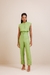 BLUSA JOANA - VERDE - comprar online