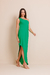 VESTIDO LUNA - VERDE - comprar online