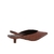 13780005-4 SCARPIN SLINGBACK CROCO CAIRO - CHOCOLATE na internet
