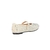 20000004-6 SAPATILHA INFANTIL SALERMO - OFF WHITE na internet