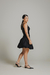 VESTIDO CAROL - PRETO - comprar online