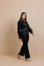 CONJUNTO ADELE - PRETO - comprar online