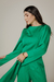 BLUSA LORENA - VERDE - Letslo