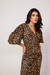 VESTIDO VALENTE - ESTAMPADO - comprar online
