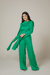 CALÇA LORENA - VERDE - comprar online