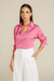 BLUSA SILVIA - ROSA