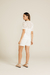 BLUSA BOHO - OFF WHITE - comprar online