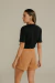 SHORT RENATA - BEGE - comprar online