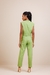 BLUSA JOANA - VERDE na internet