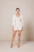 BLAZER FERNANDA - BEGE