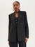 583000116 BLAZER L CECCI - PRETO - comprar online