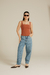 CALÇA RAQUEL - JEANS na internet