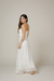 SAIA SARA - OFF WHITE - comprar online