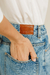 SHORT RENATA - JEANS - Letslo