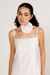 VESTIDO LONGO BRENDA - BEGE - loja online