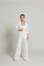 BLAZER FERNANDA - OFF WHITE