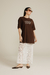 SAIA BOHO - OFF WHITE - comprar online