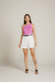 REGATA LETICIA - ROSA - comprar online