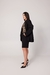 BLAZER LIÁ - PRETO - comprar online