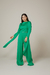 CALÇA LORENA - VERDE