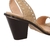 13820001-5 SANDÁLIA DE SALTO CAMURCA - FENDI - loja online