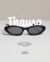OCULOS SOLAR - THAYSA - Letslo