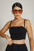 TOP LIA - PRETO