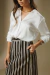 Imagem do CAMISA SARA - OFF WHITE