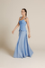 VESTIDO MIKA - AZUL - Letslo
