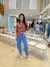 Imagem do CALÇA RAQUEL - JEANS
