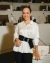 CAMISA SARA - OFF WHITE