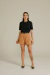 SHORT RENATA - BEGE na internet