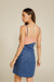 VESTIDO KAREN - AZUL MARINHO na internet