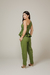 CALÇA PATRICIA - VERDE - comprar online