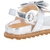 20020007-1 INFANTIL METALCOLOR - PRATA