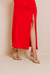 Imagem do Vestido Lady - Vermelho