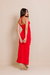 Vestido Lady - Vermelho - Letslo