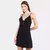 VESTIDO CURTO VIES ALCINHA na internet