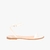 12530100-6 SANDÁLIA RASTEIRA - OFF WHITE - comprar online